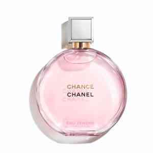 シャネル(CHANEL)から新作香水「チャンス オー タンドゥル オードゥ パルファム」が登場♡東京・表参道でイベントスペース開催