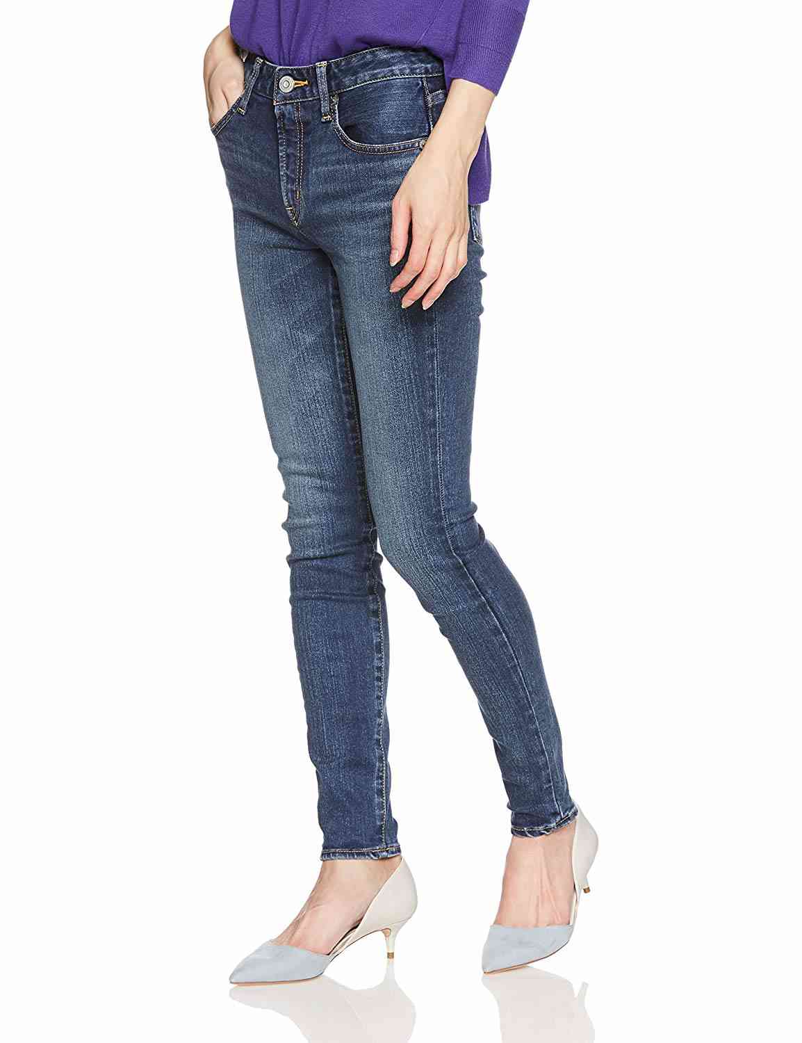 レディース 19年流行りのジーンズのおすすめ人気ブランドランキング10選 選び方のポイントも解説 Corecty