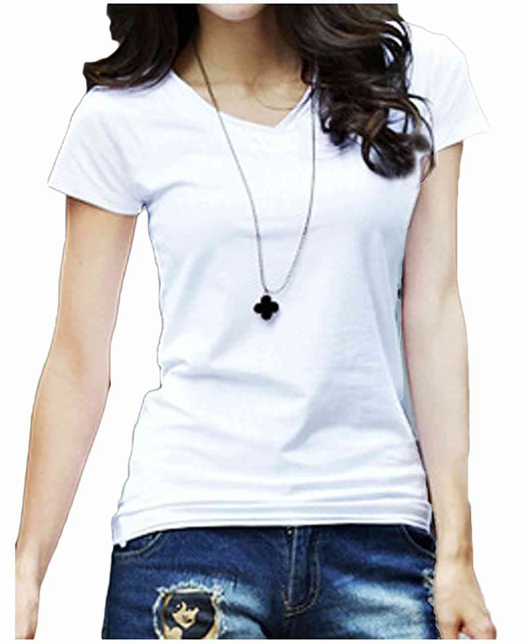 重ね着に使える半袖Tシャツのおすすめ人気ブランドランキング10選♡選び方のポイントも解説！ | corecty