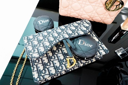ディオール(Dior)から「ディオールスキン フォーエヴァー クッション」が登場♡人気NO.1ファンデのクッションタイプがお目見え